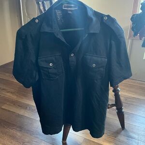Michael Kors large SS shirt